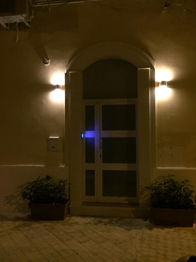 La Casetta Di Giulio Syracuse Extérieur photo